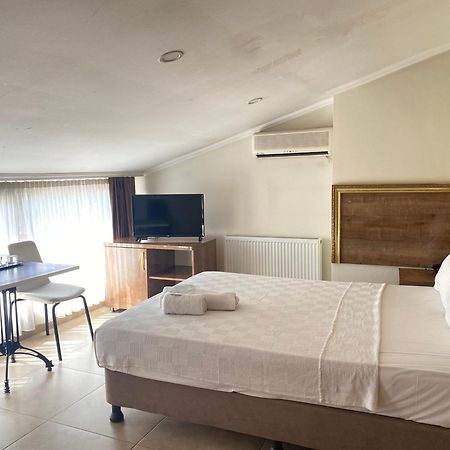 Hotel Real Life Istanbul Ngoại thất bức ảnh