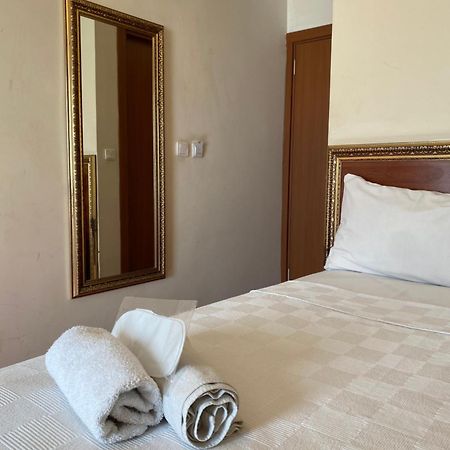 Hotel Real Life Istanbul Ngoại thất bức ảnh