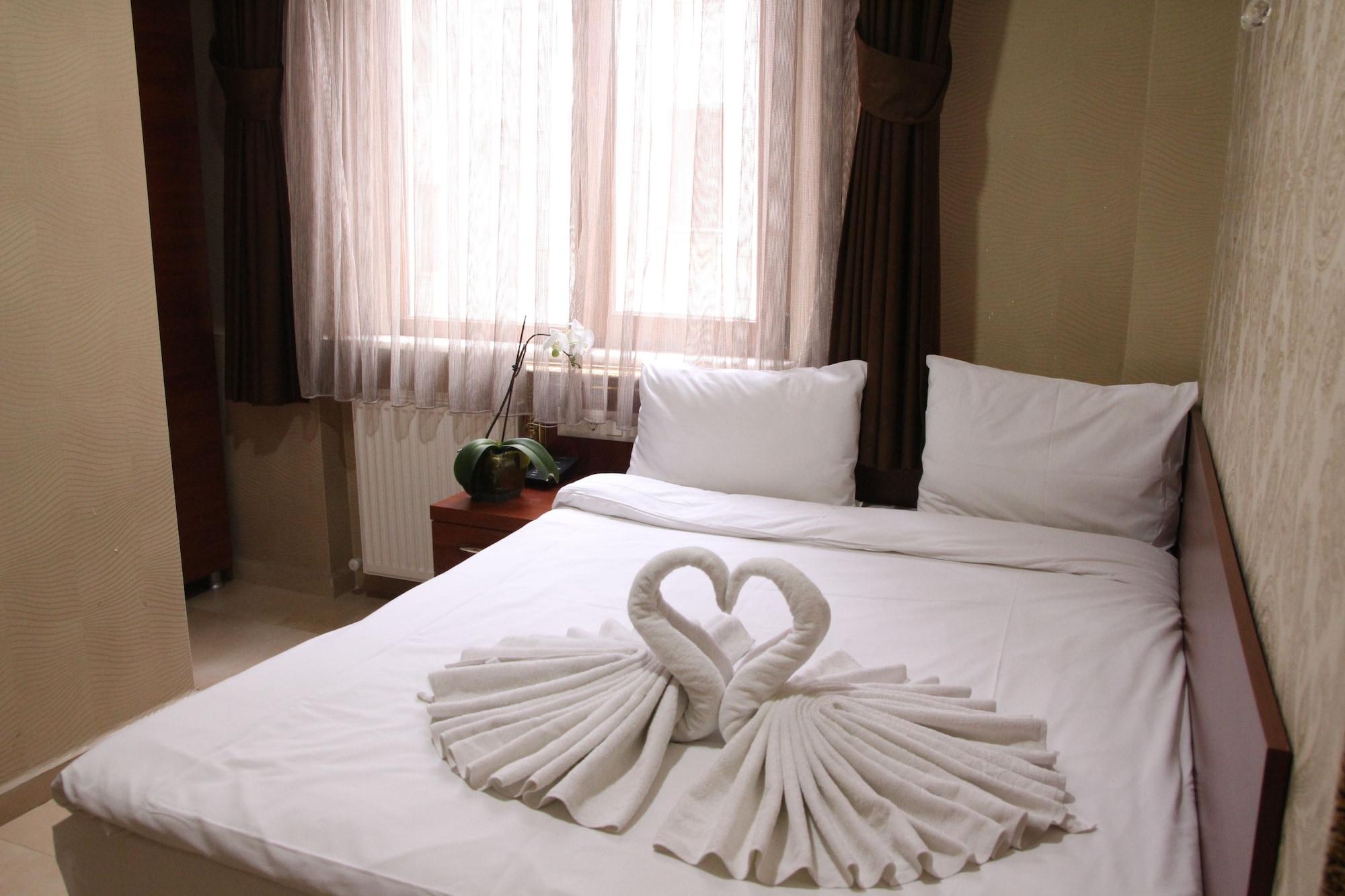 Hotel Real Life Istanbul Ngoại thất bức ảnh