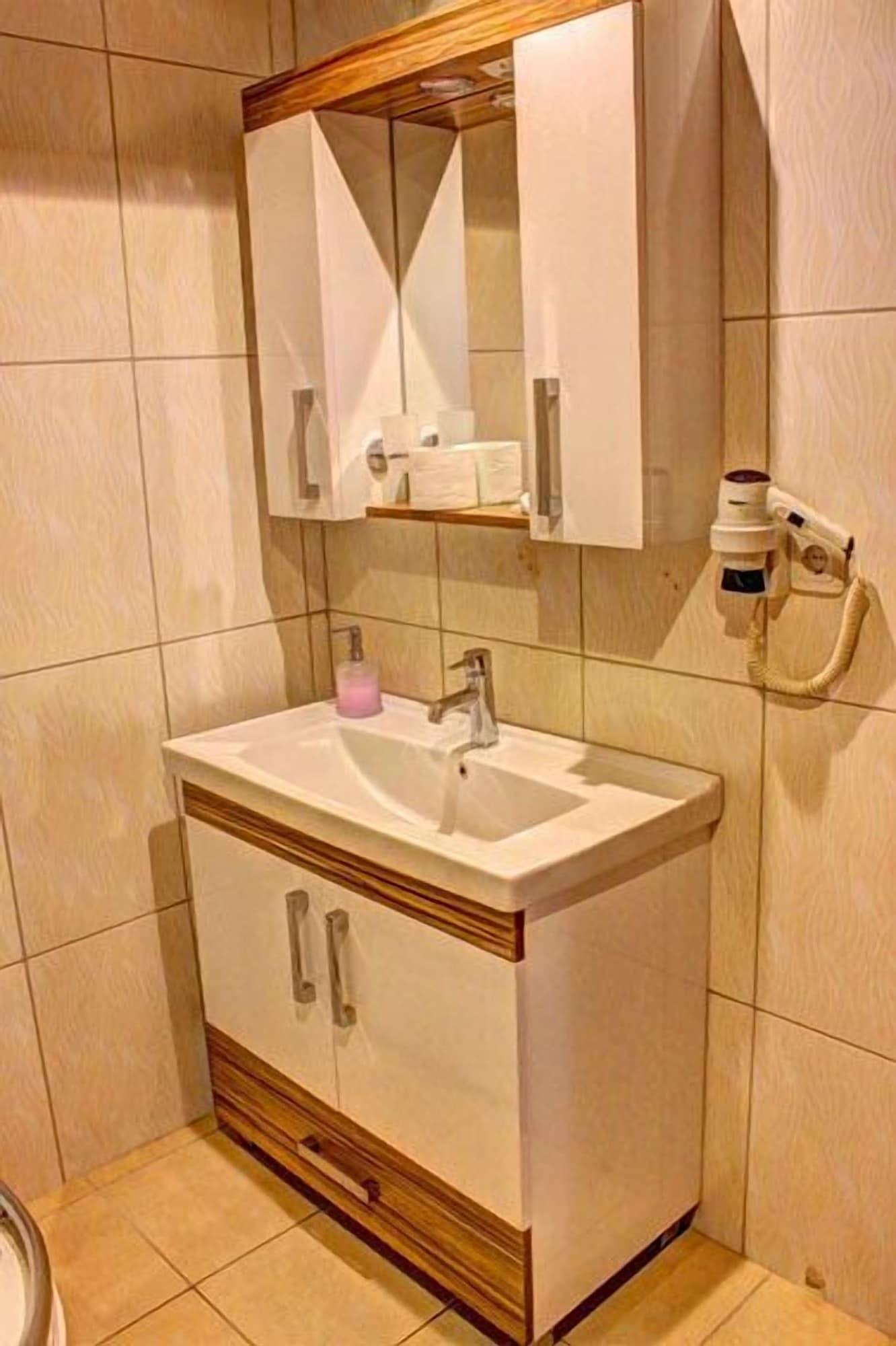Hotel Real Life Istanbul Ngoại thất bức ảnh