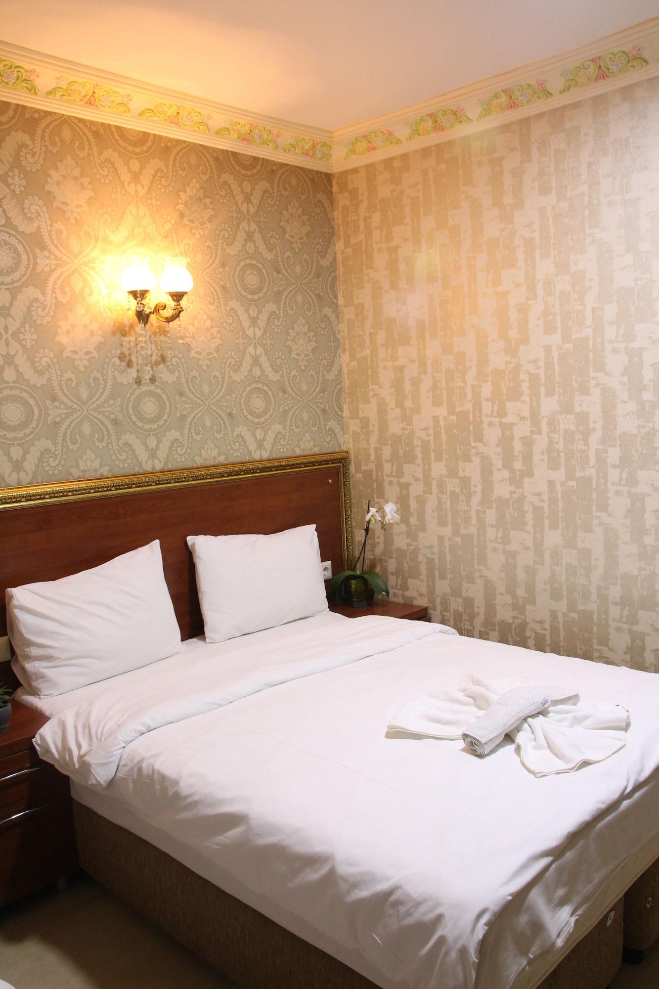 Hotel Real Life Istanbul Ngoại thất bức ảnh