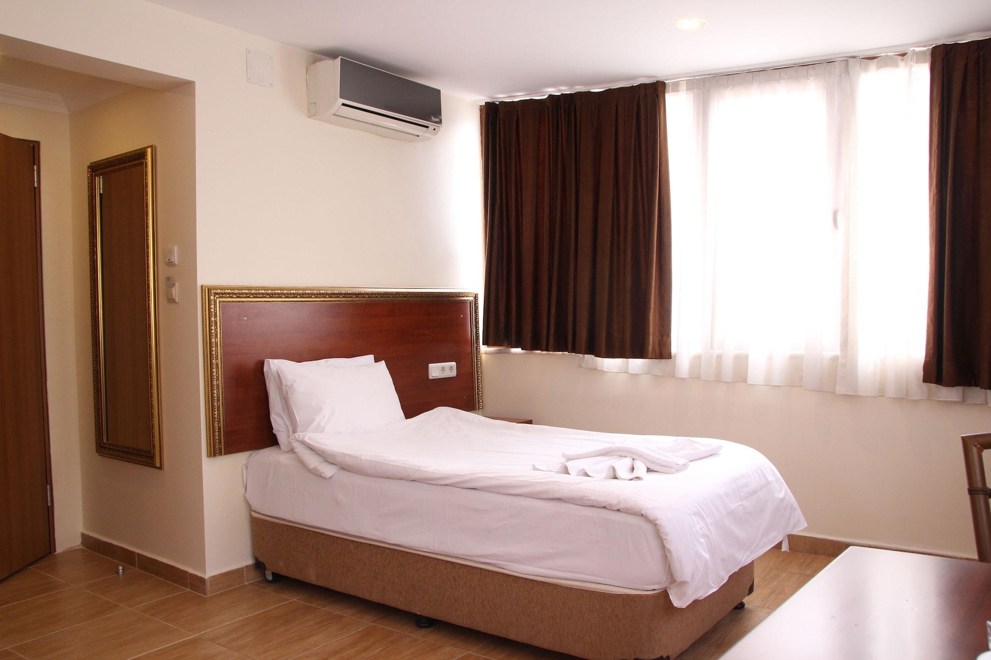Hotel Real Life Istanbul Ngoại thất bức ảnh