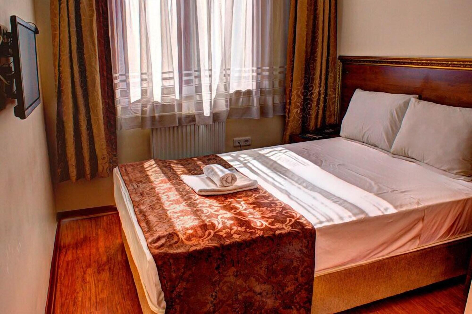 Hotel Real Life Istanbul Ngoại thất bức ảnh