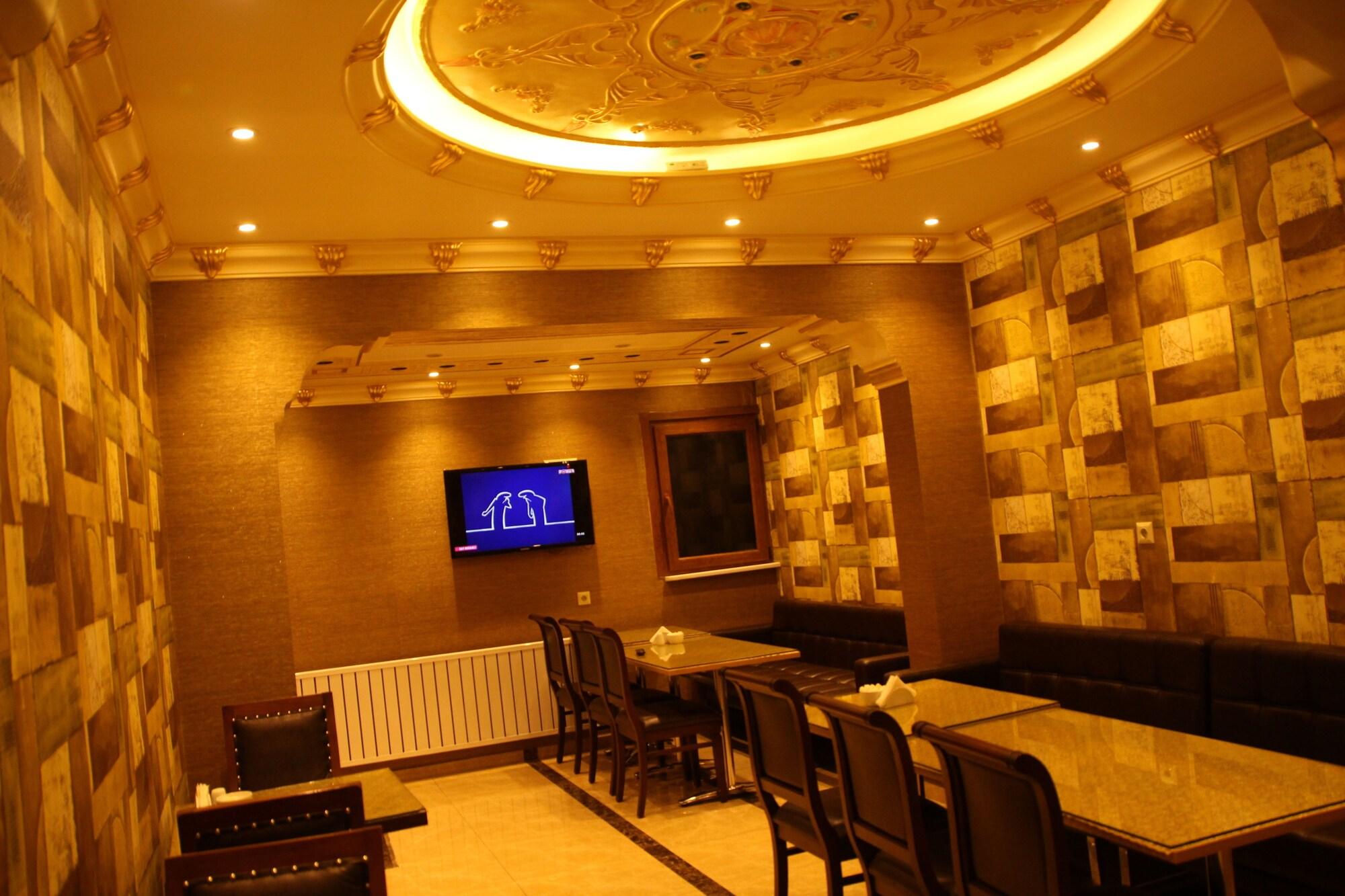 Hotel Real Life Istanbul Ngoại thất bức ảnh