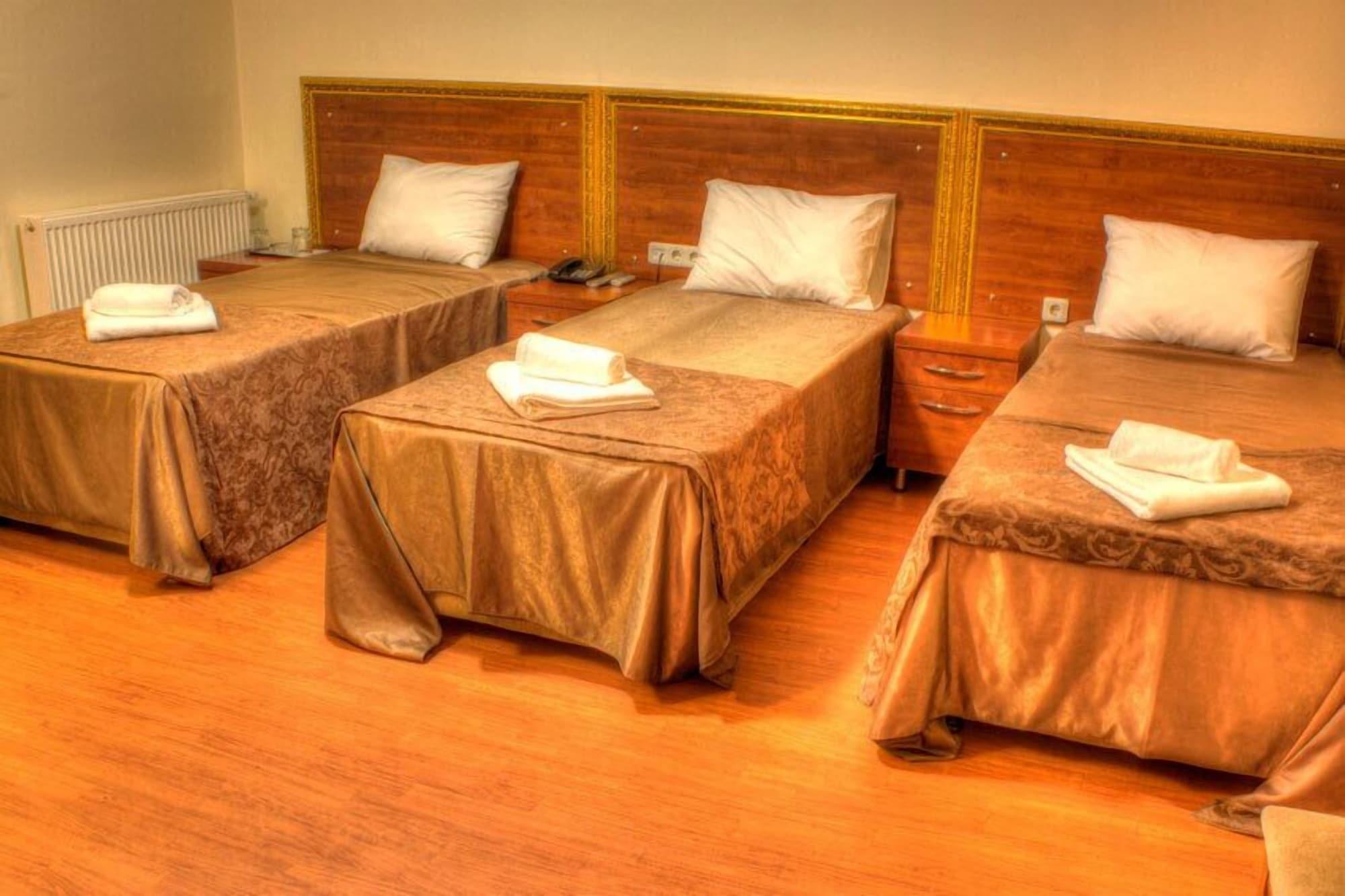 Hotel Real Life Istanbul Ngoại thất bức ảnh