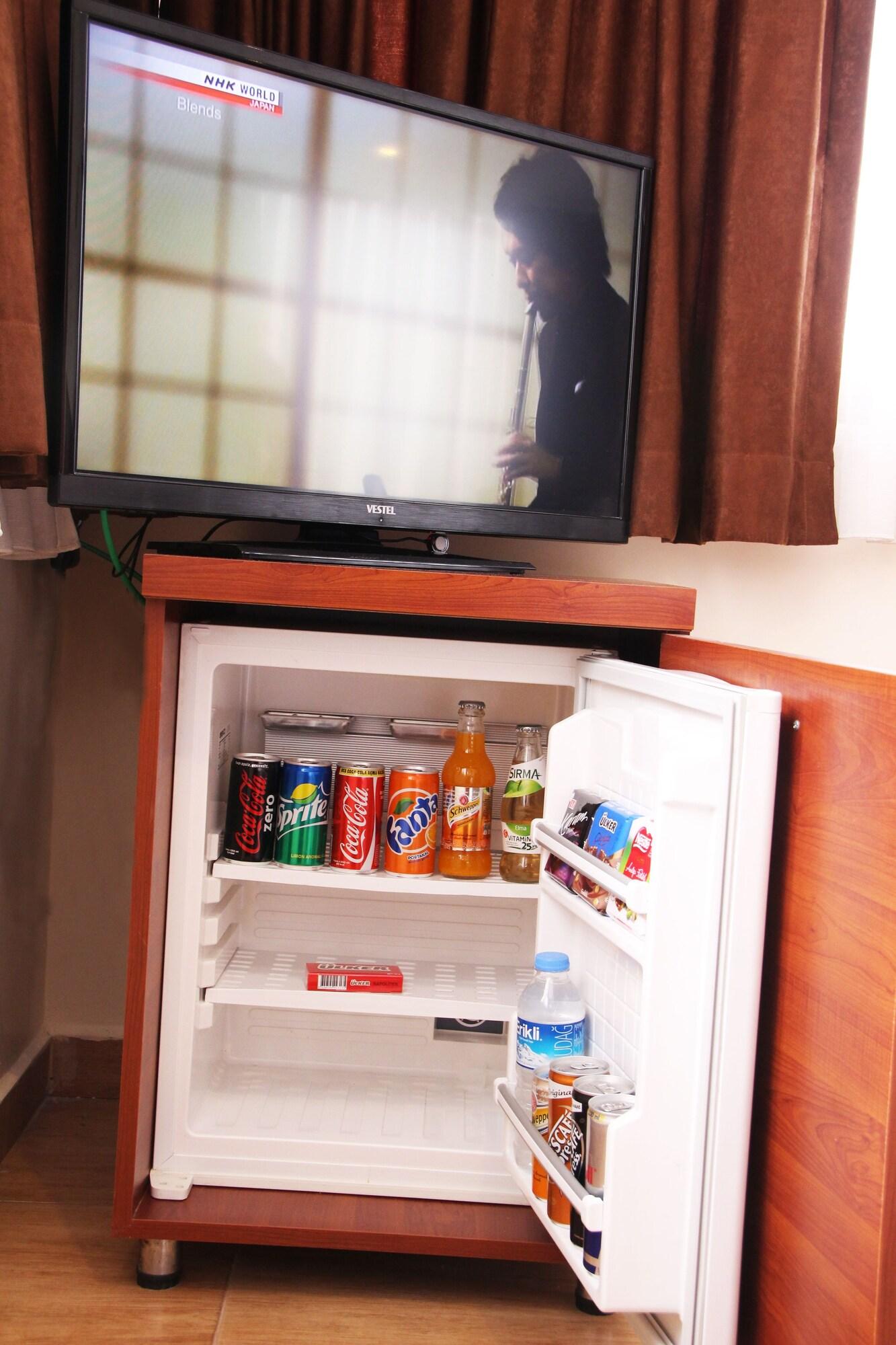 Hotel Real Life Istanbul Ngoại thất bức ảnh