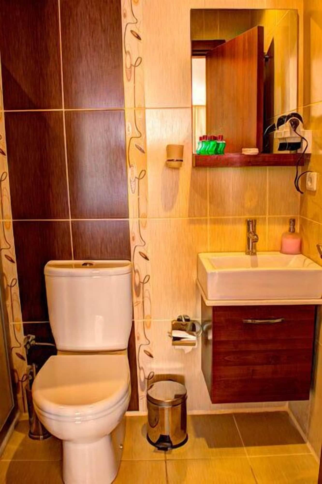 Hotel Real Life Istanbul Ngoại thất bức ảnh
