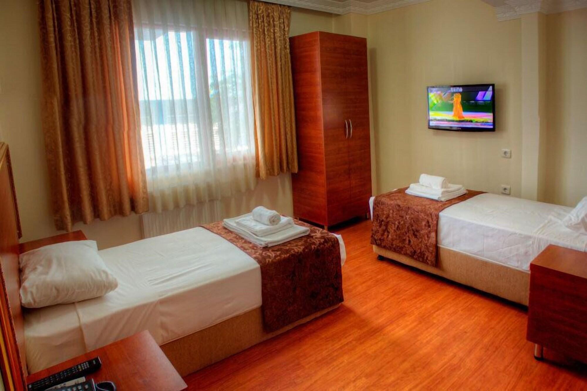 Hotel Real Life Istanbul Ngoại thất bức ảnh