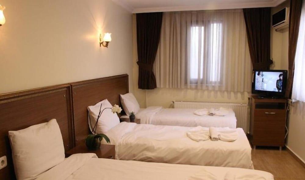 Hotel Real Life Istanbul Ngoại thất bức ảnh