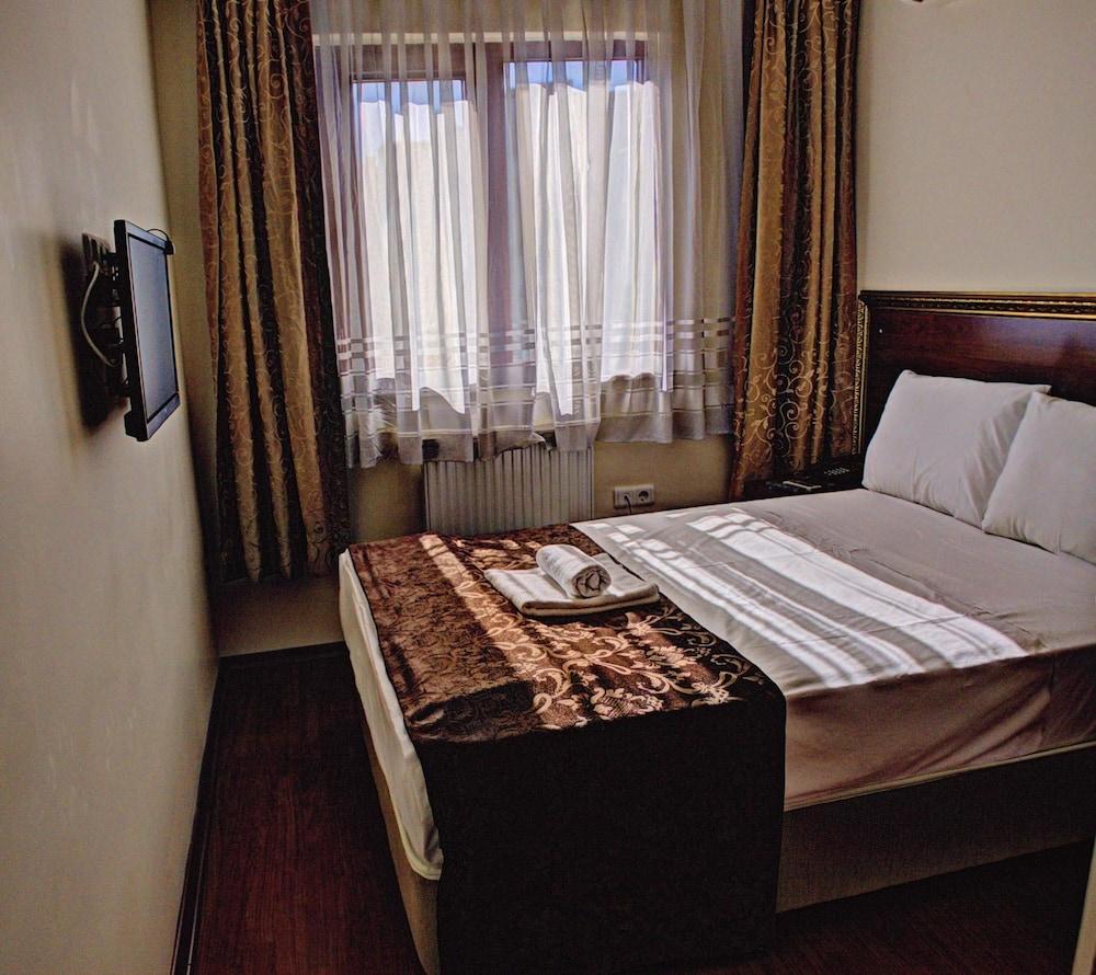 Hotel Real Life Istanbul Ngoại thất bức ảnh
