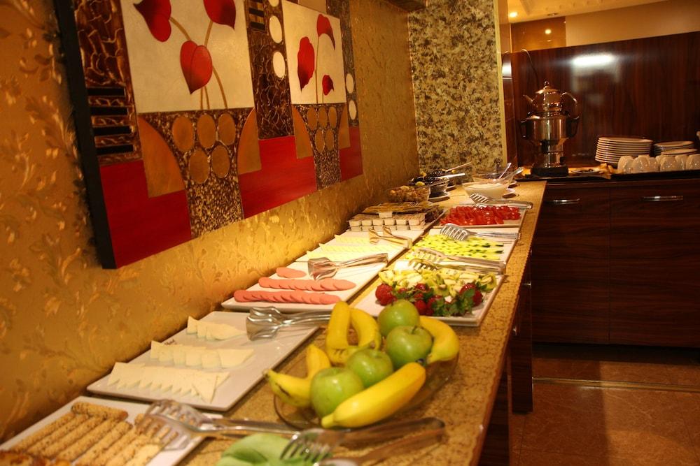 Hotel Real Life Istanbul Ngoại thất bức ảnh