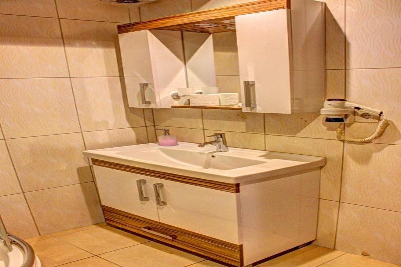 Hotel Real Life Istanbul Ngoại thất bức ảnh