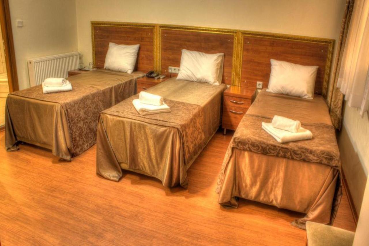 Hotel Real Life Istanbul Ngoại thất bức ảnh