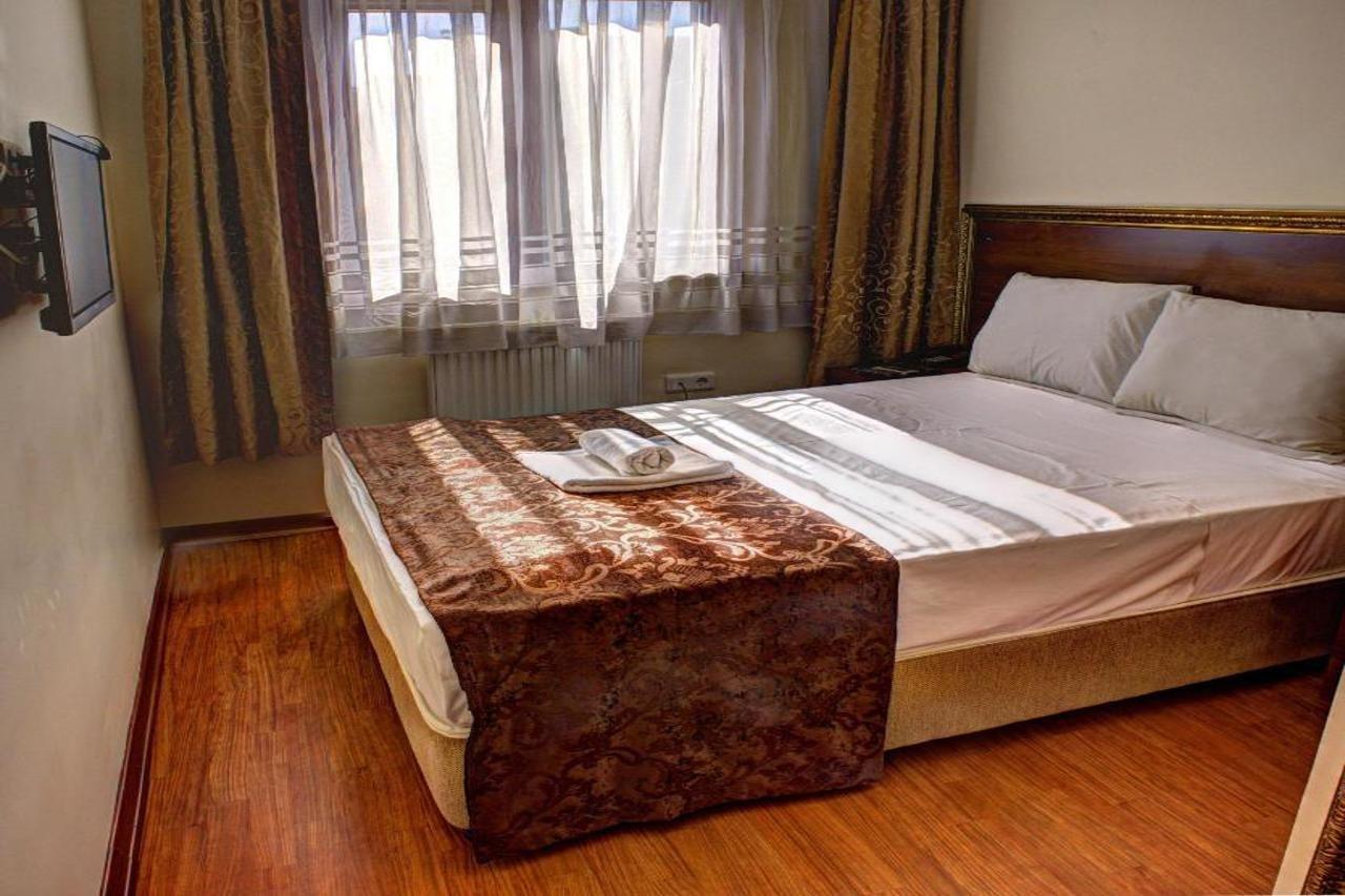 Hotel Real Life Istanbul Ngoại thất bức ảnh