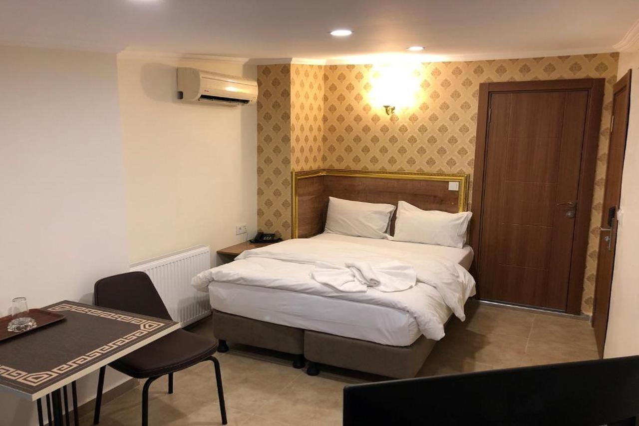 Hotel Real Life Istanbul Ngoại thất bức ảnh