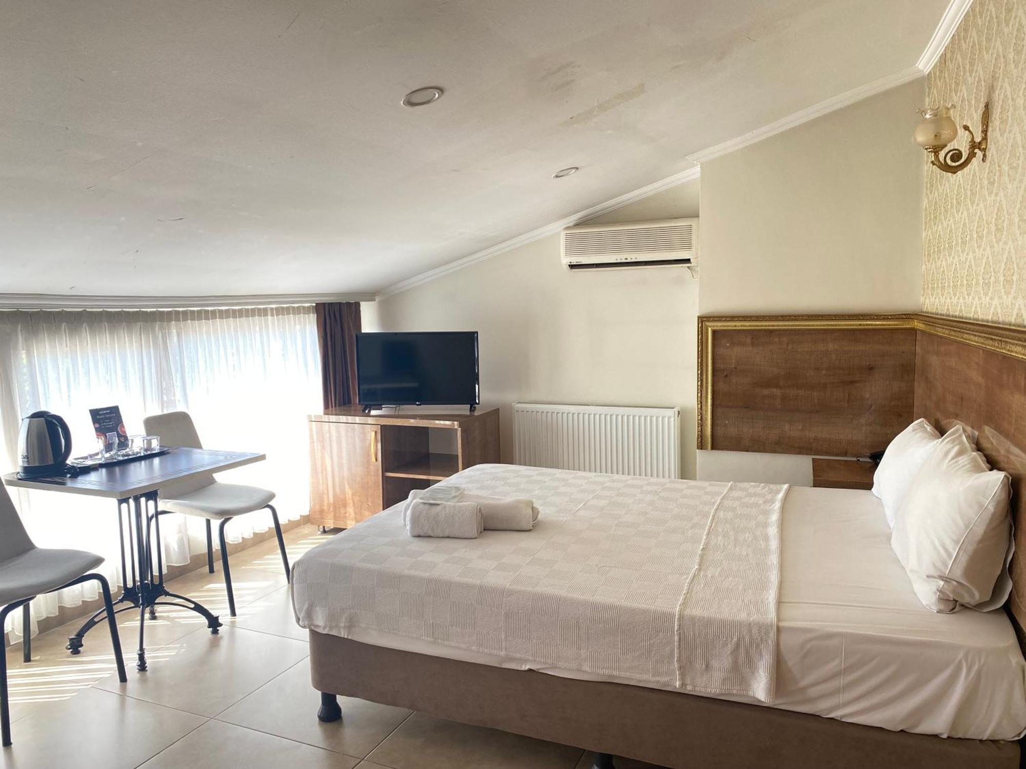 Hotel Real Life Istanbul Ngoại thất bức ảnh