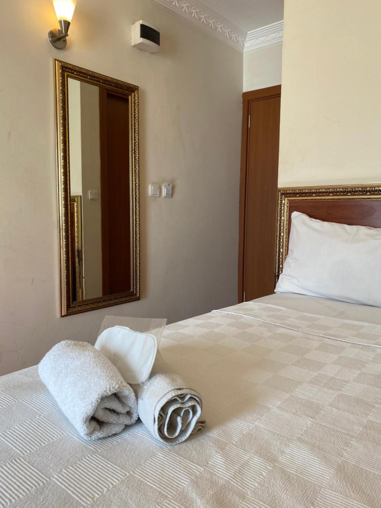 Hotel Real Life Istanbul Ngoại thất bức ảnh