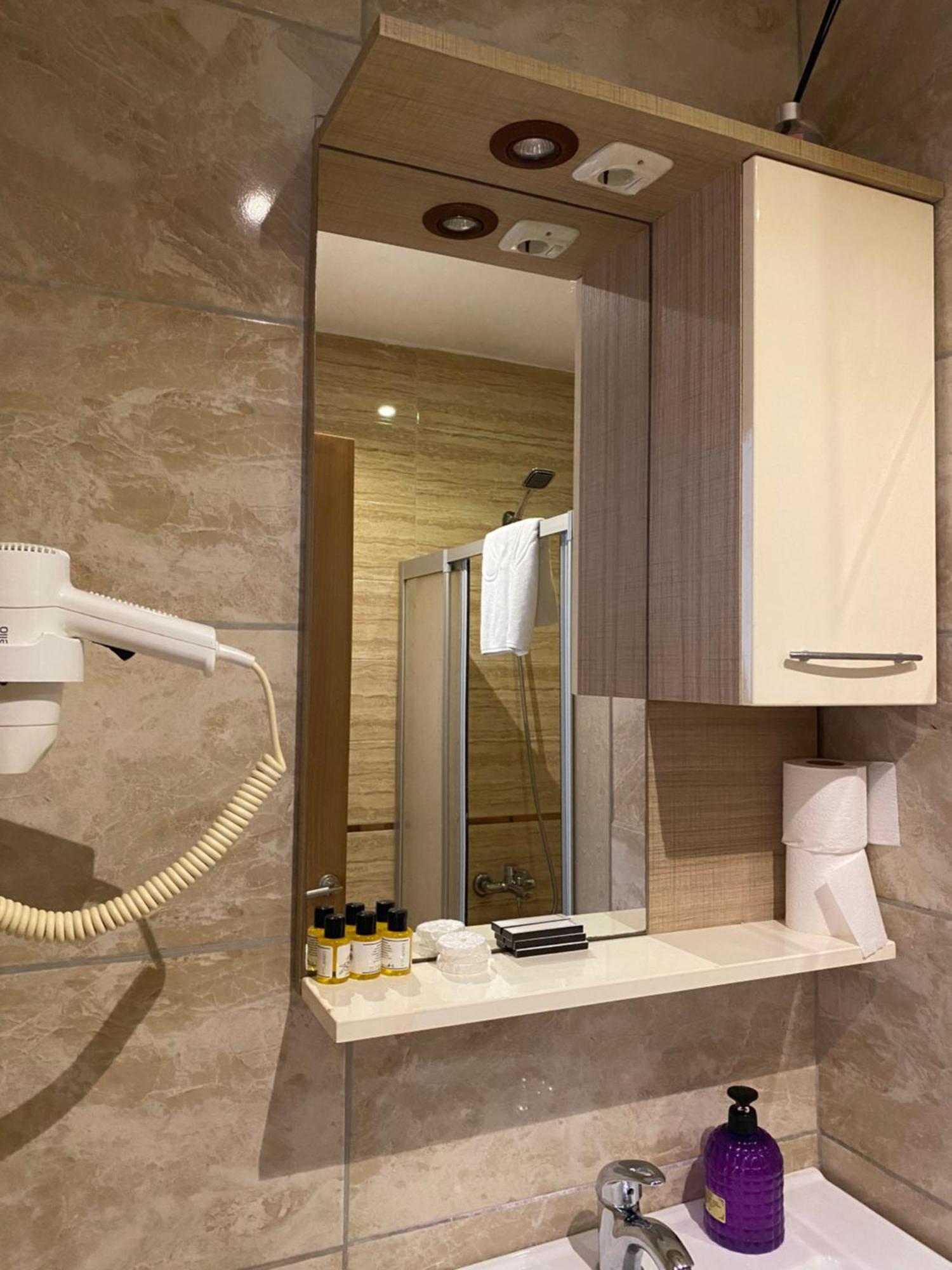 Hotel Real Life Istanbul Ngoại thất bức ảnh