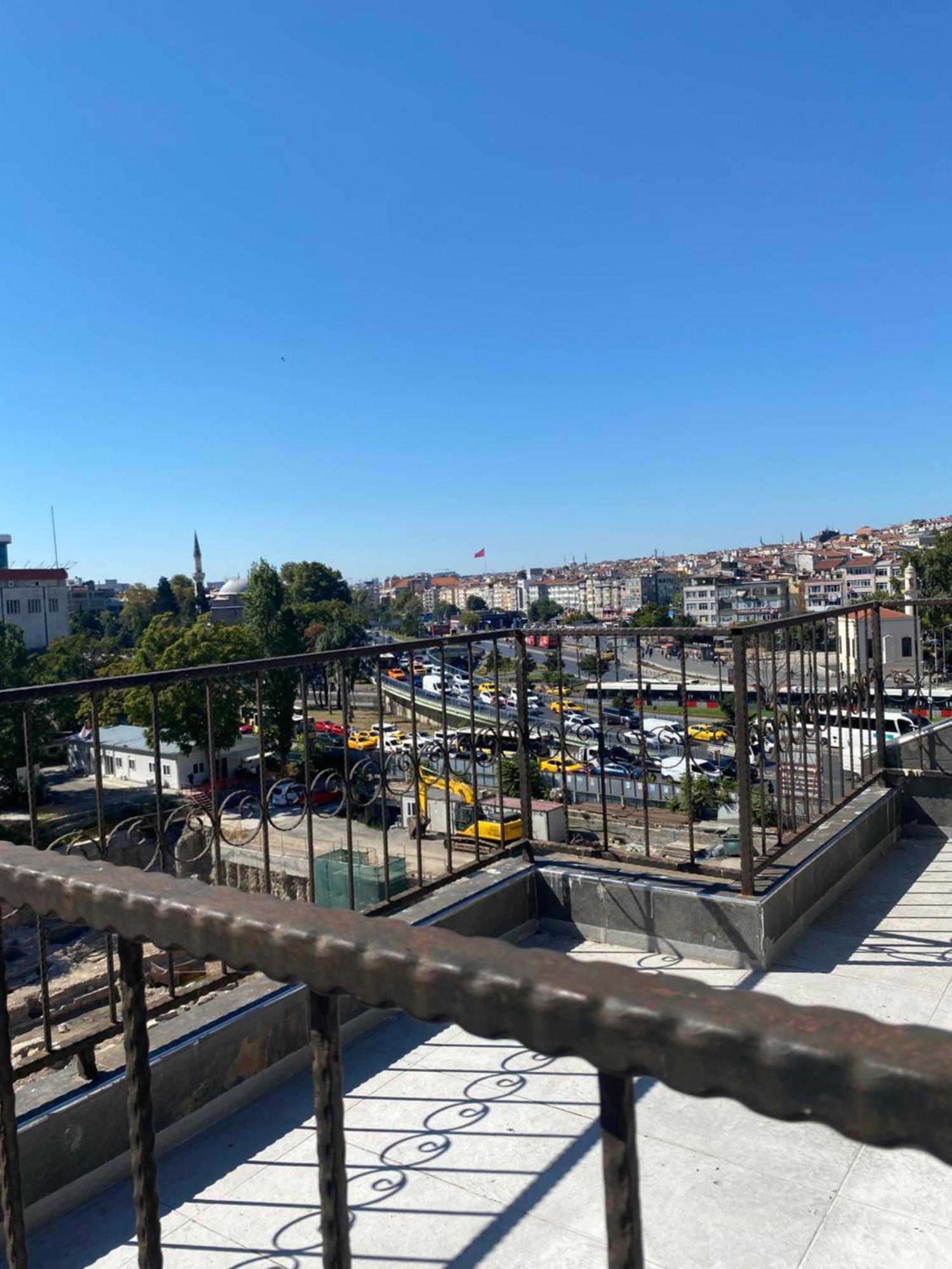 Hotel Real Life Istanbul Ngoại thất bức ảnh