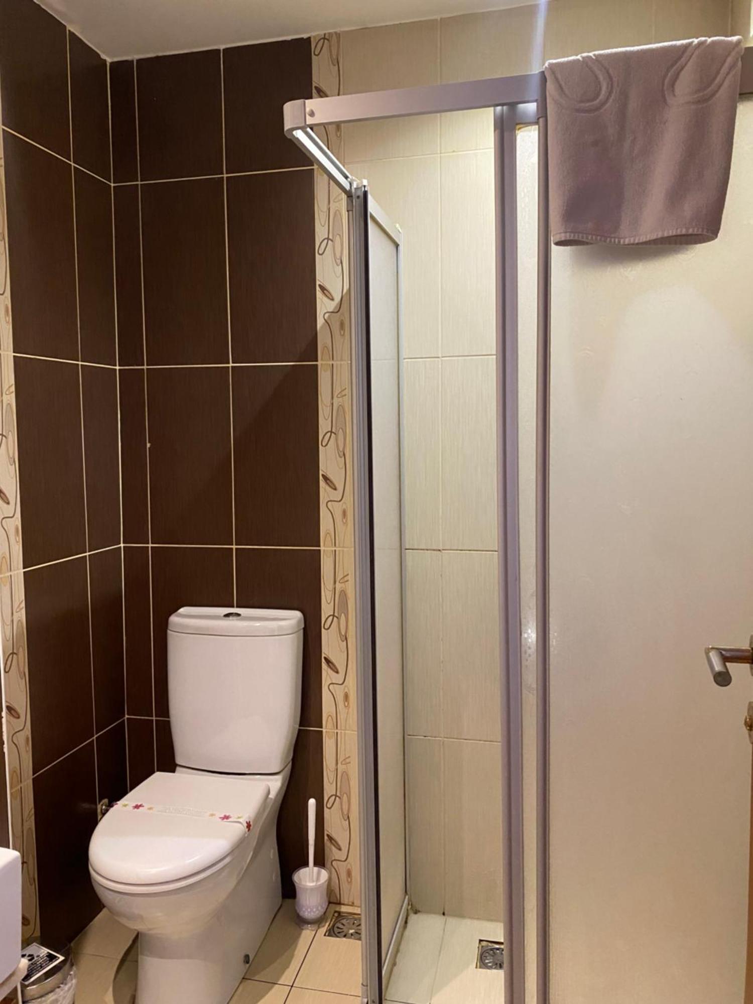 Hotel Real Life Istanbul Ngoại thất bức ảnh