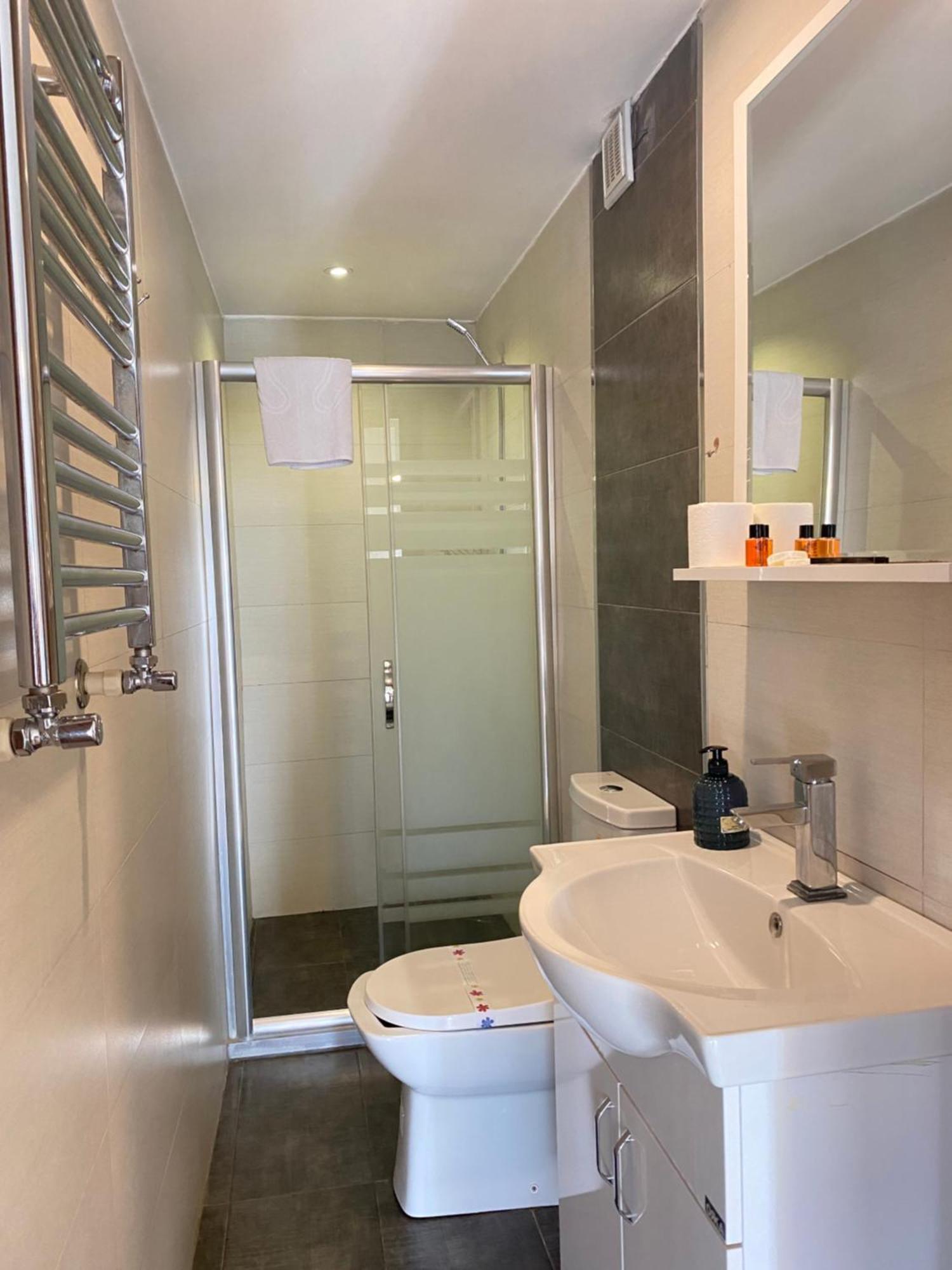 Hotel Real Life Istanbul Ngoại thất bức ảnh