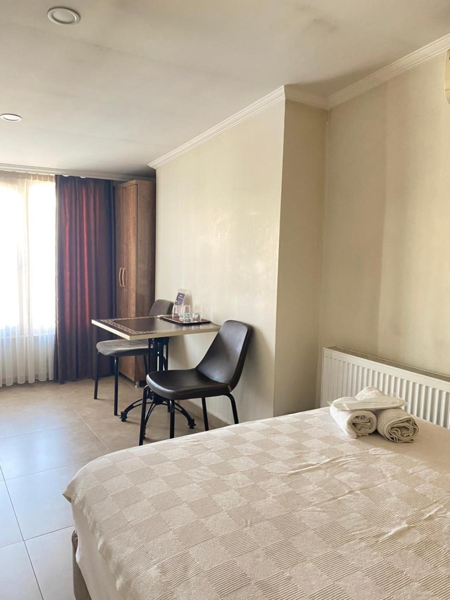 Hotel Real Life Istanbul Ngoại thất bức ảnh