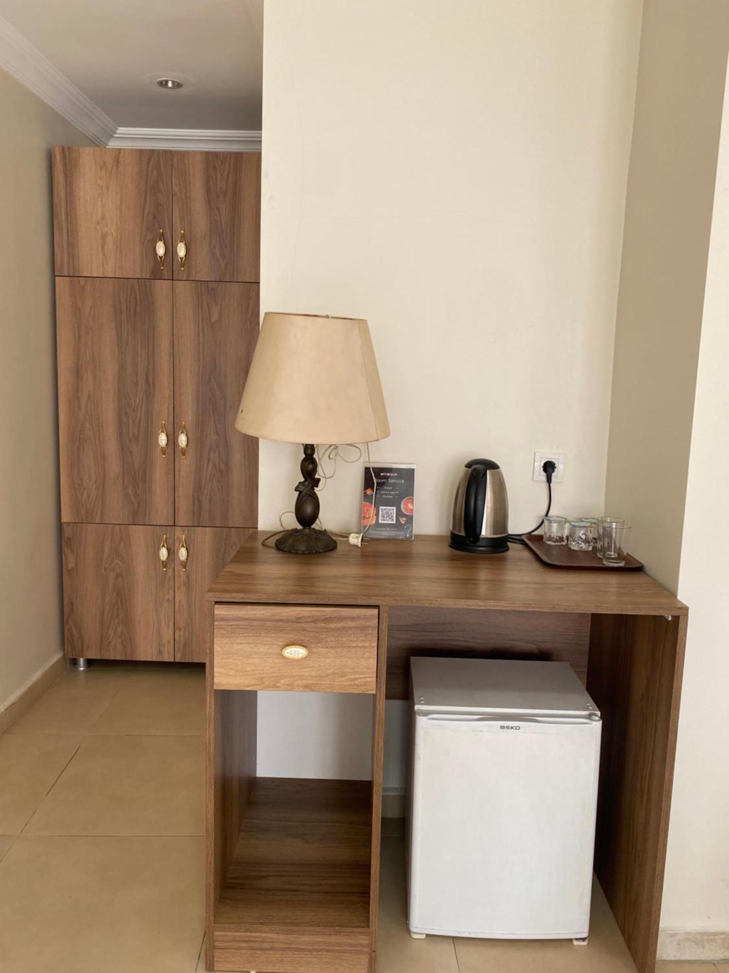 Hotel Real Life Istanbul Ngoại thất bức ảnh