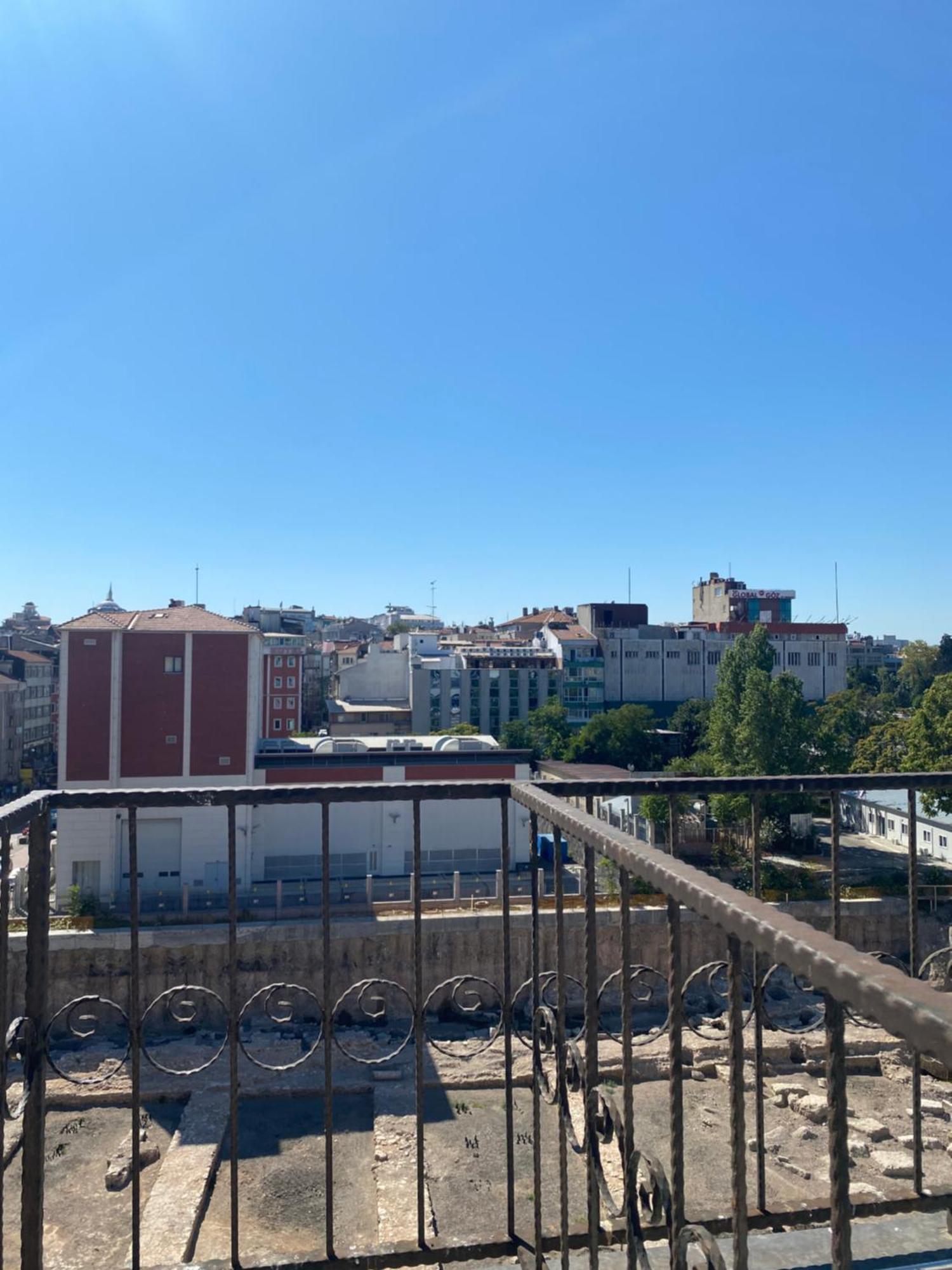 Hotel Real Life Istanbul Ngoại thất bức ảnh