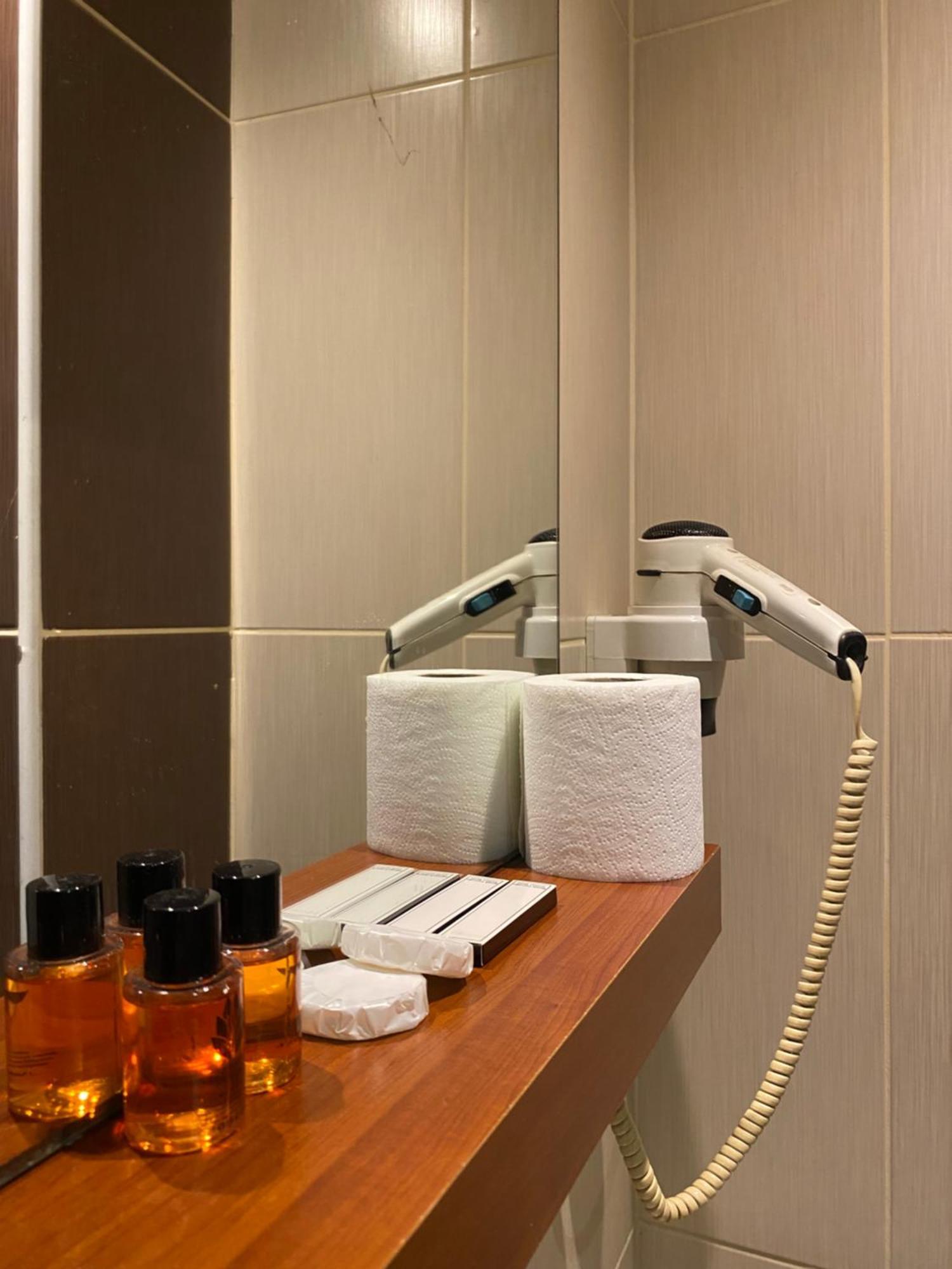 Hotel Real Life Istanbul Ngoại thất bức ảnh
