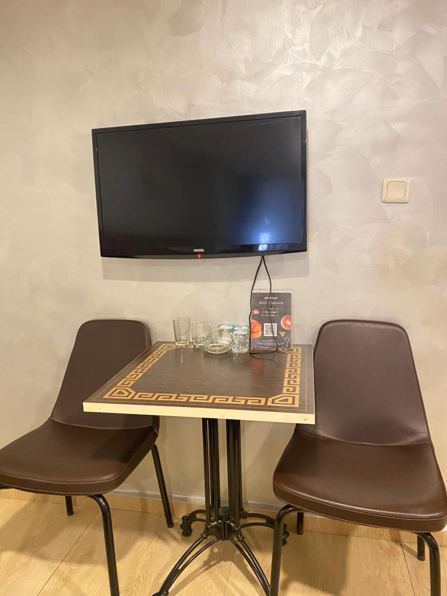 Hotel Real Life Istanbul Ngoại thất bức ảnh