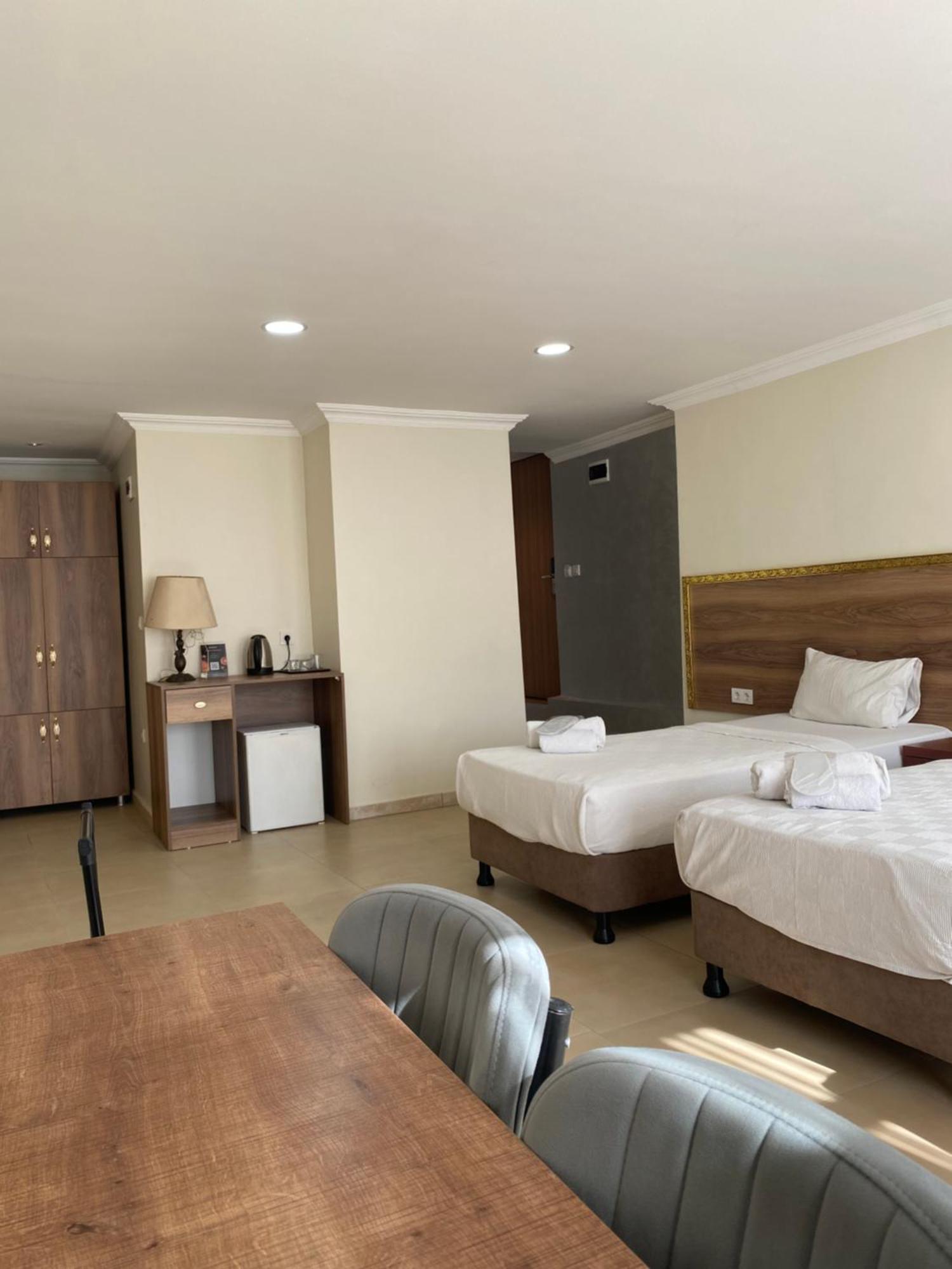 Hotel Real Life Istanbul Ngoại thất bức ảnh