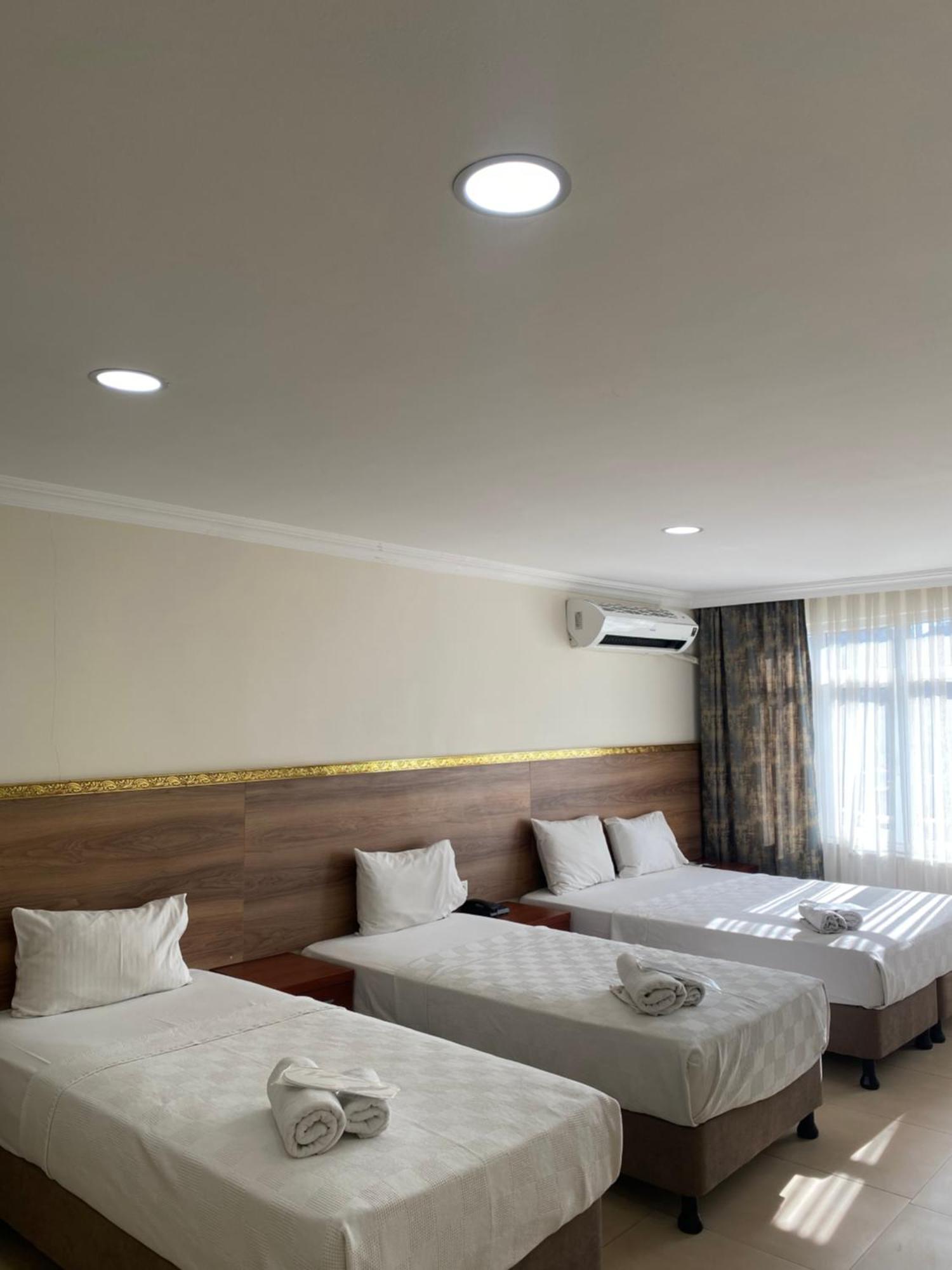 Hotel Real Life Istanbul Ngoại thất bức ảnh