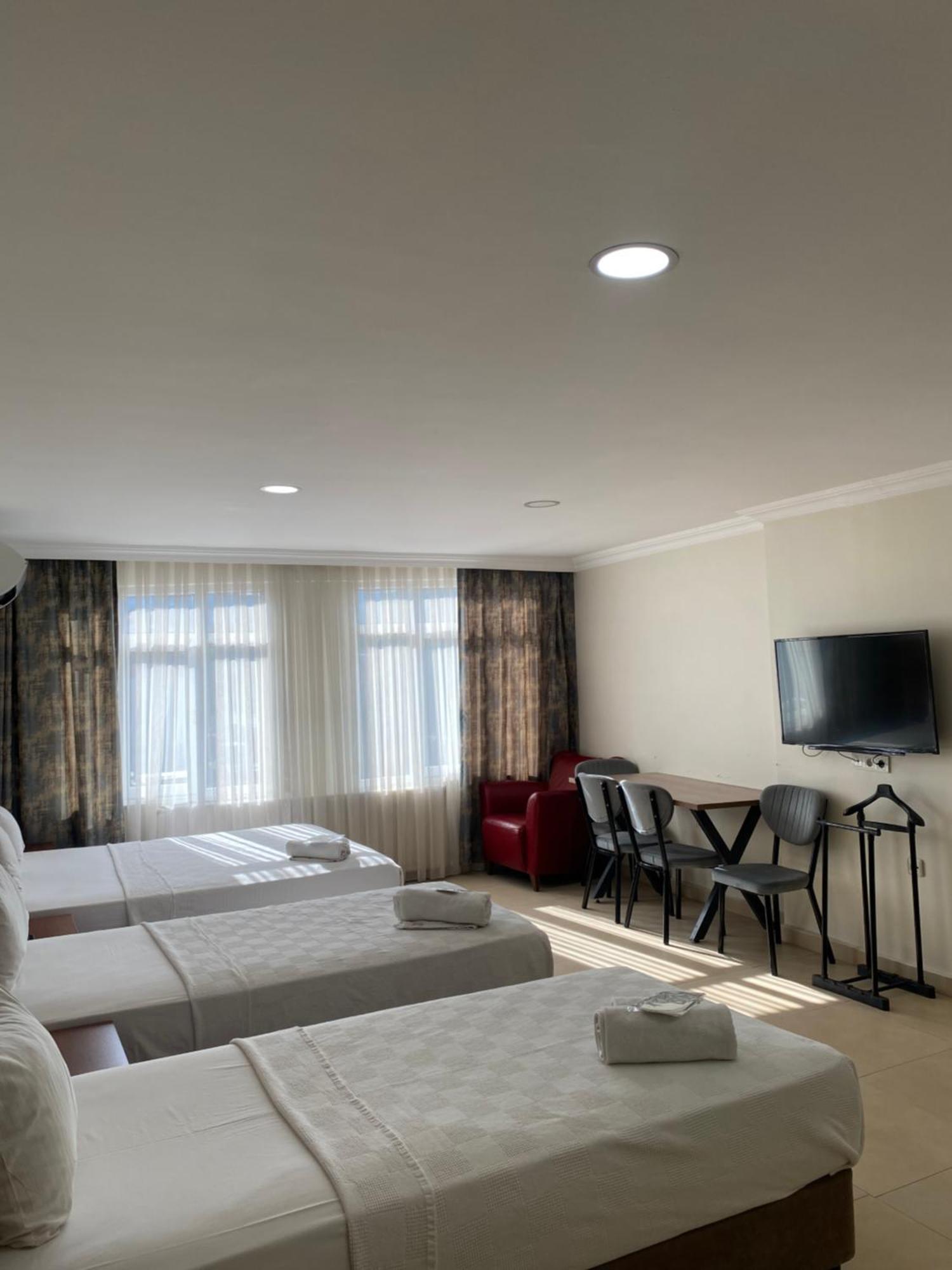 Hotel Real Life Istanbul Ngoại thất bức ảnh