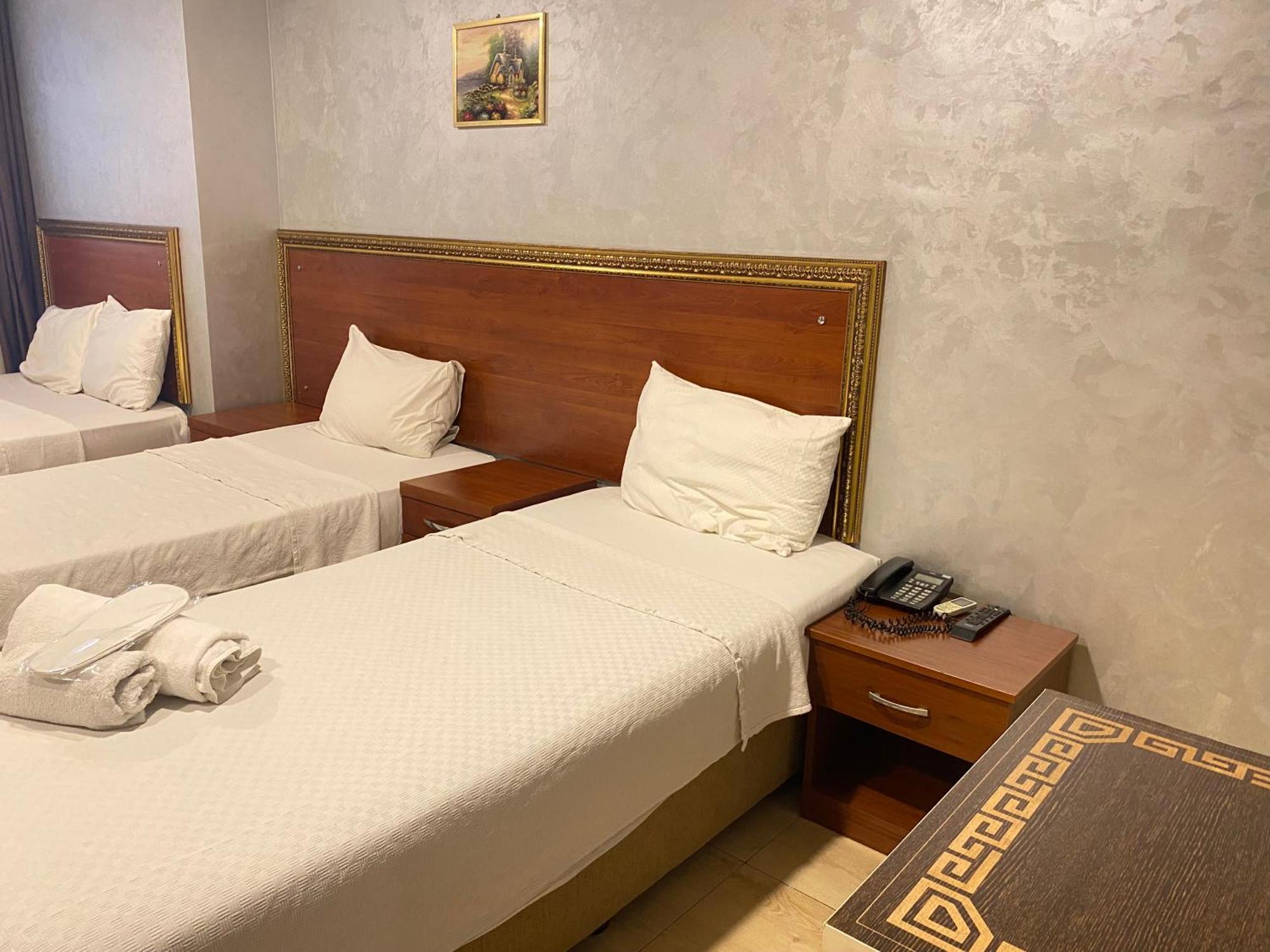 Hotel Real Life Istanbul Ngoại thất bức ảnh