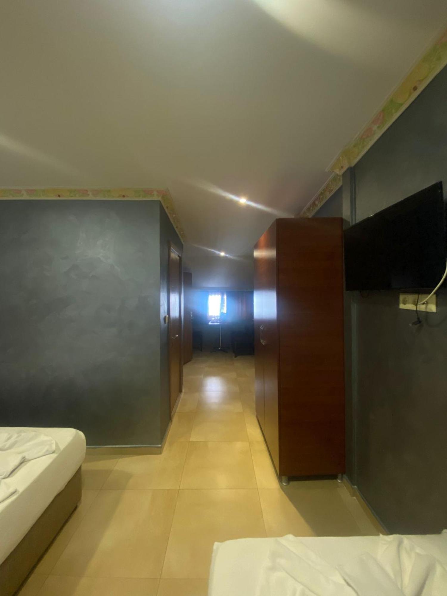 Hotel Real Life Istanbul Ngoại thất bức ảnh