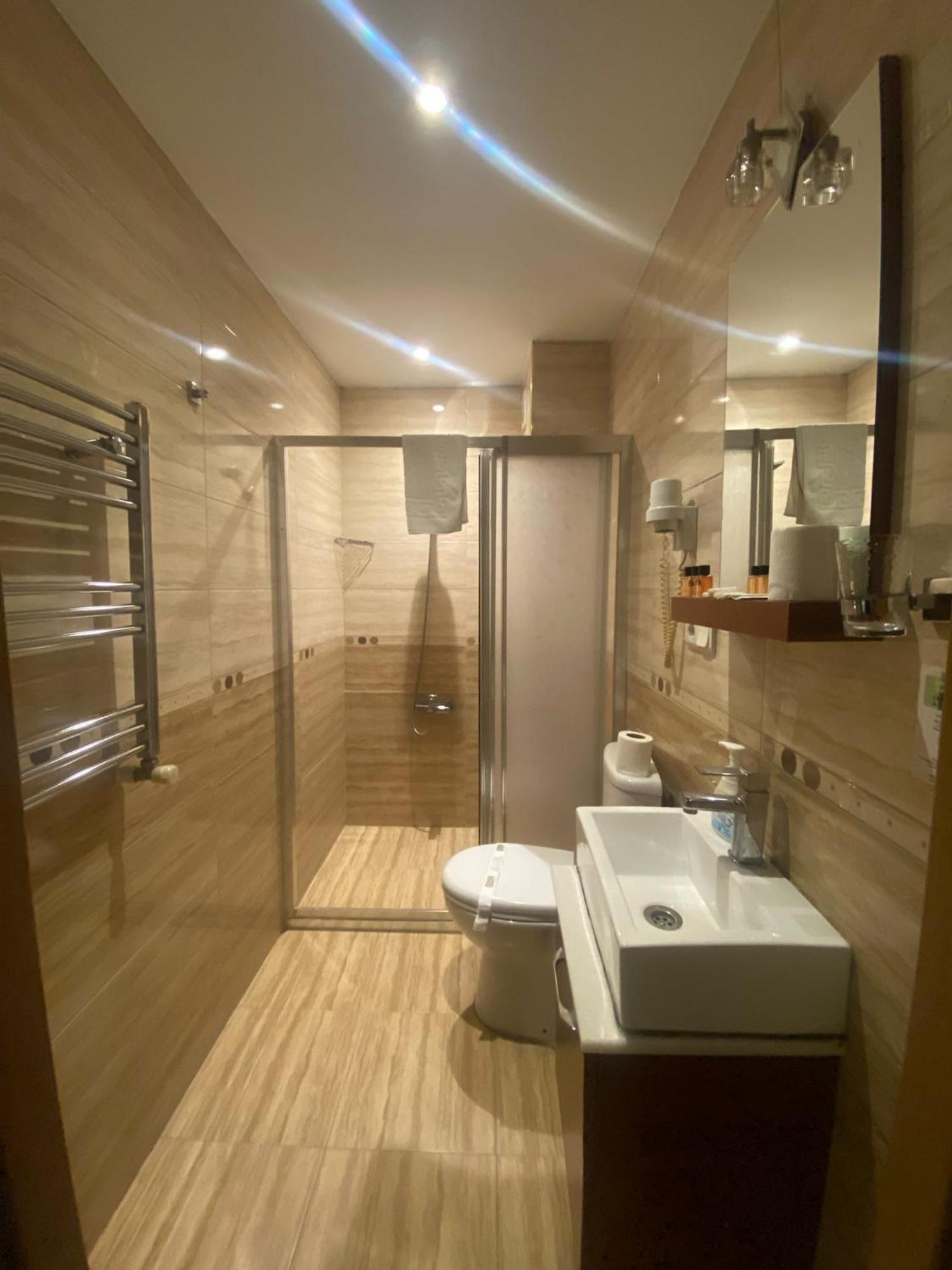 Hotel Real Life Istanbul Ngoại thất bức ảnh