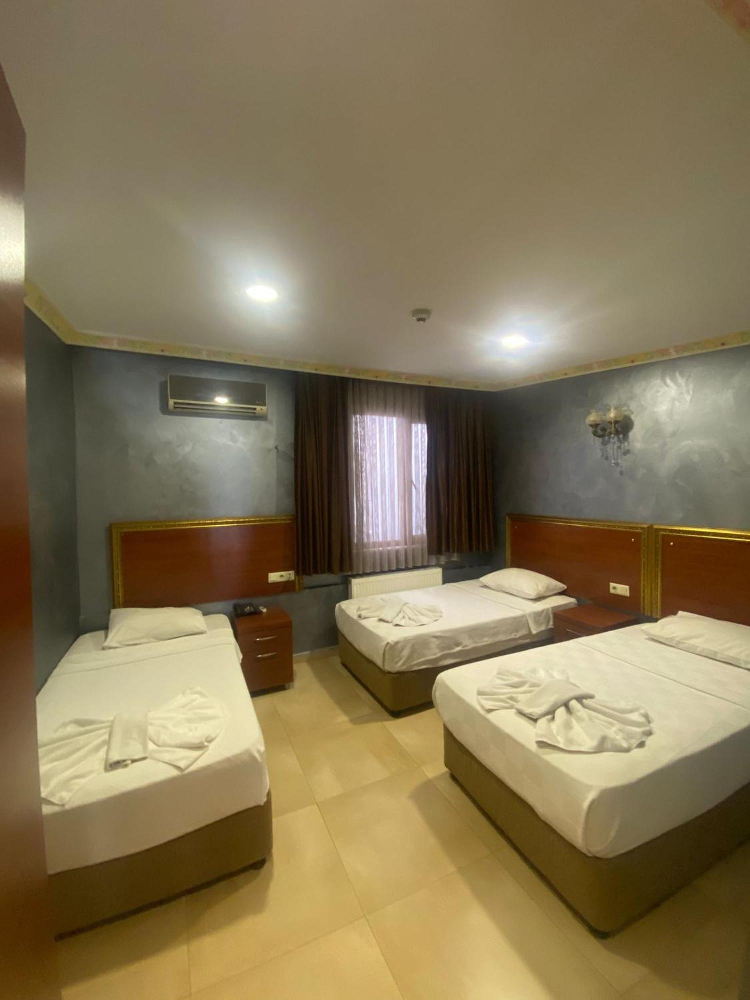 Hotel Real Life Istanbul Ngoại thất bức ảnh