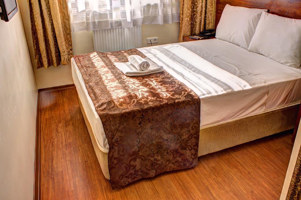 Hotel Real Life Istanbul Phòng bức ảnh