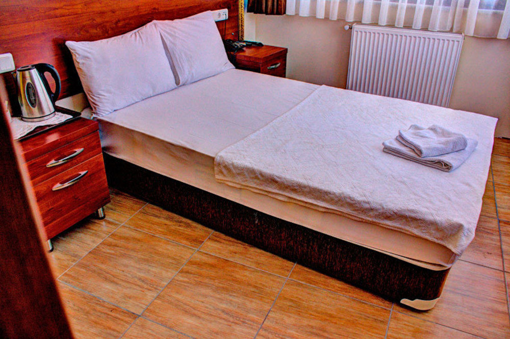 Hotel Real Life Istanbul Ngoại thất bức ảnh