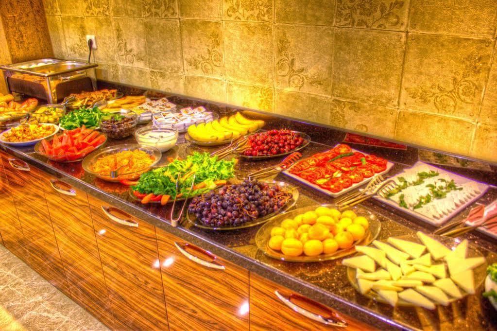 Hotel Real Life Istanbul Ngoại thất bức ảnh