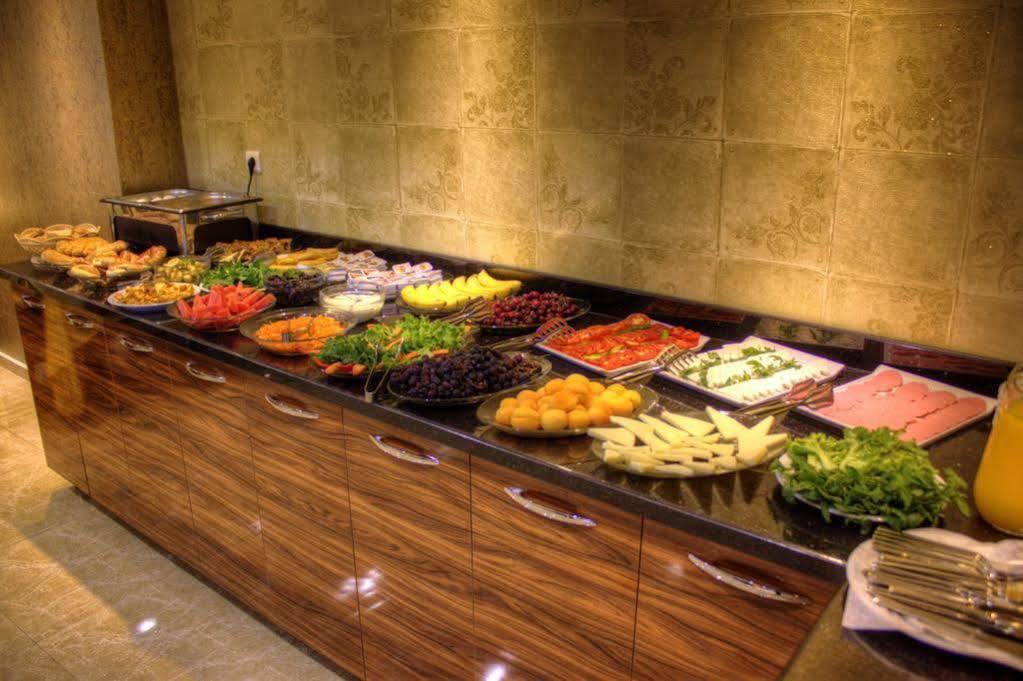 Hotel Real Life Istanbul Ngoại thất bức ảnh