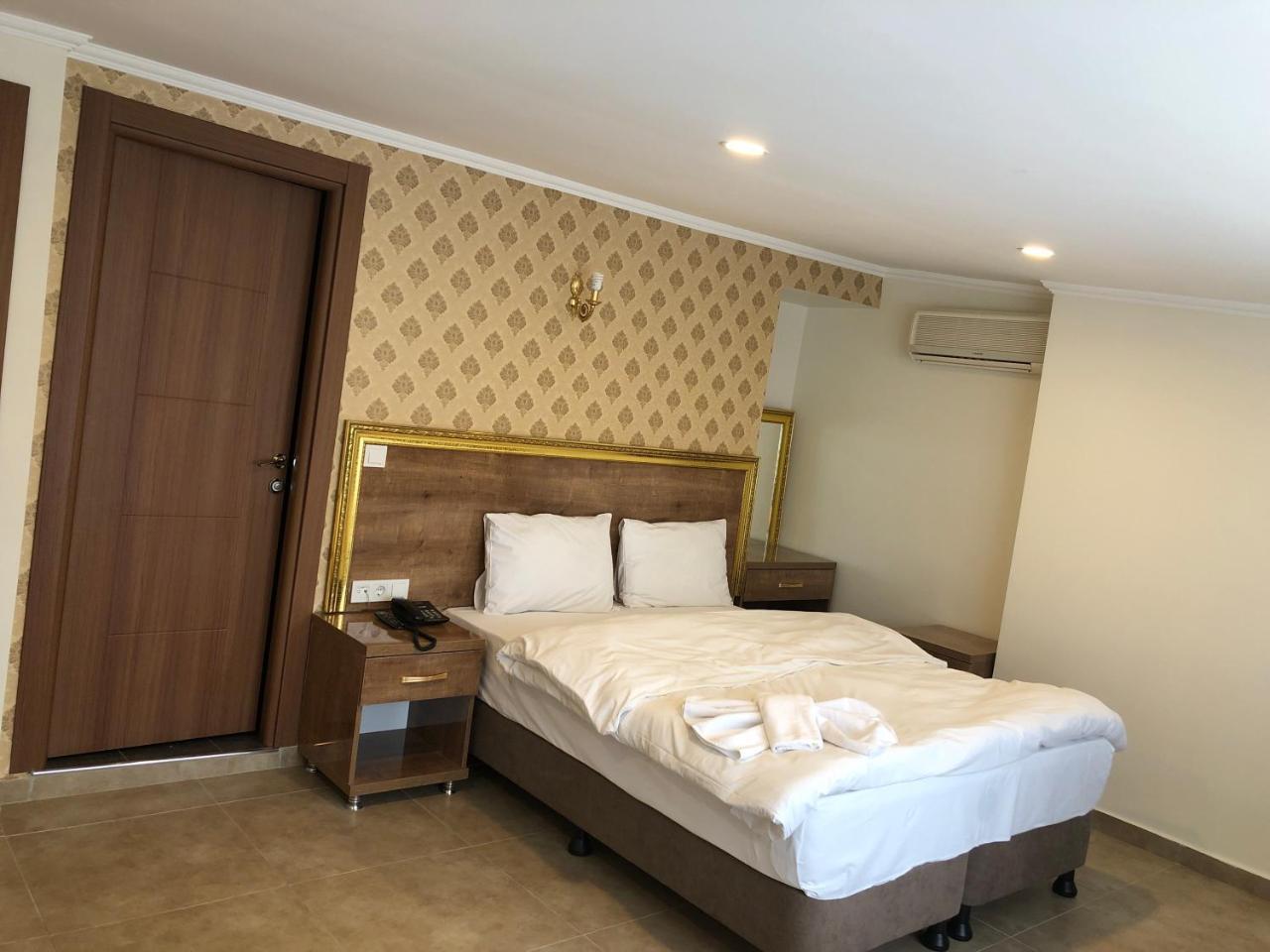 Hotel Real Life Istanbul Ngoại thất bức ảnh