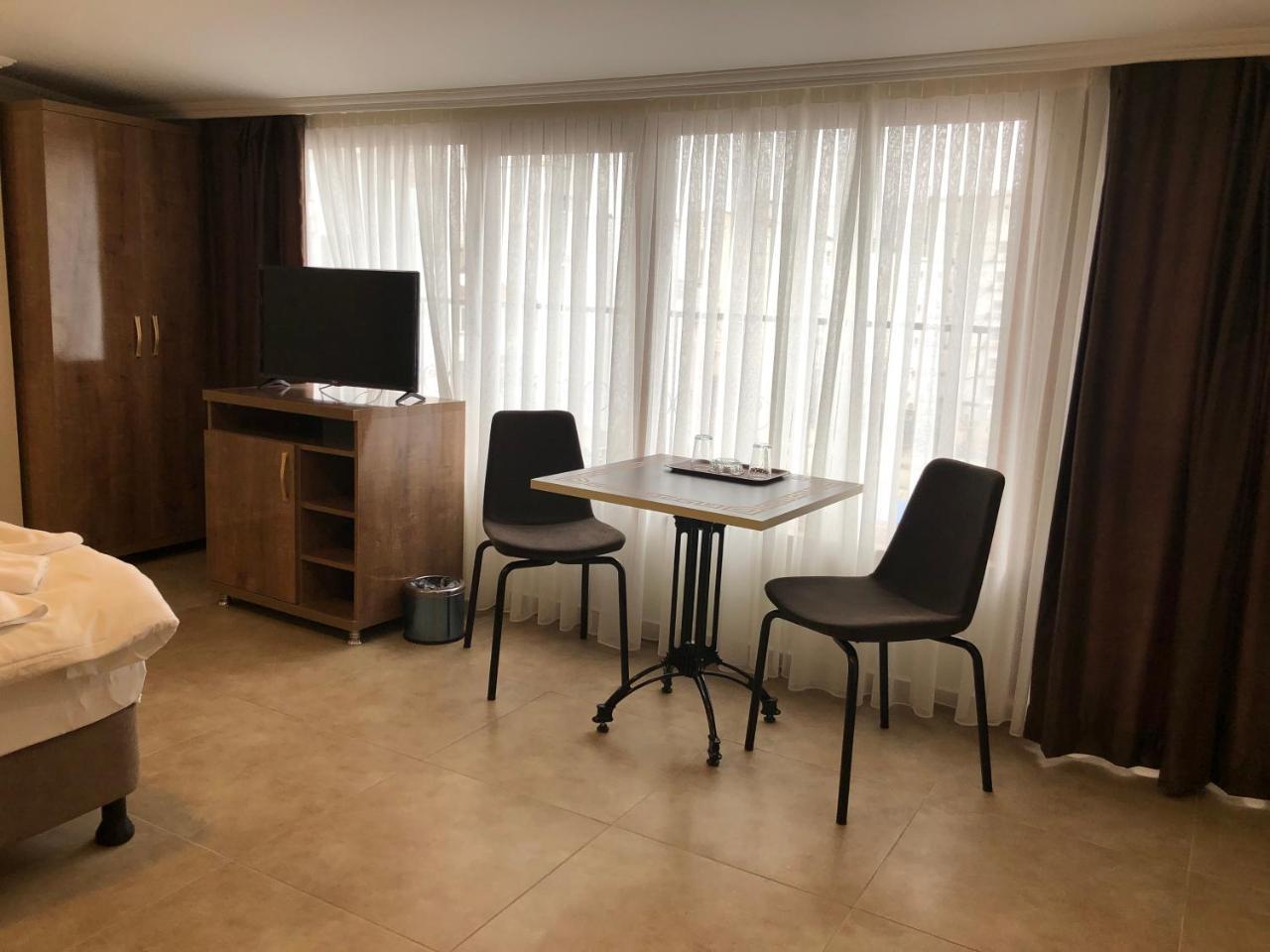 Hotel Real Life Istanbul Ngoại thất bức ảnh