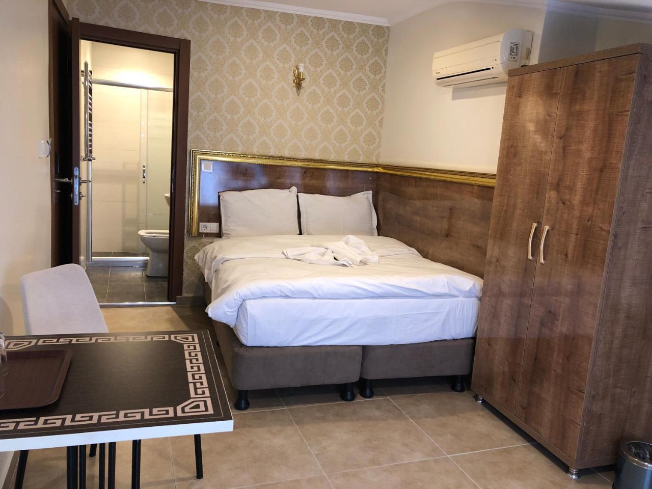 Hotel Real Life Istanbul Ngoại thất bức ảnh