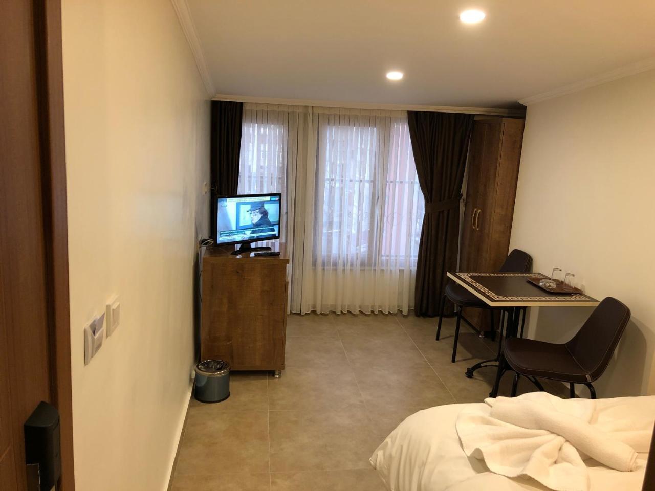 Hotel Real Life Istanbul Ngoại thất bức ảnh